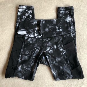 Lululemon Rise and Flow Pant